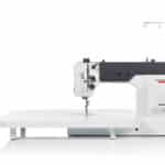 Bernette b08 Straight Stitch