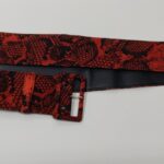 Ceintuurs inclusief gesp laten maken - 1,5 cm breed Ceintuur