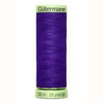 Gütermann Knoopsgatgaren 30m - 000