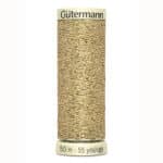 Gütermann Metallic garen 50m - 024