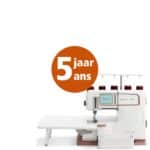 HUSQVARNA® VIKING® AMBER™ Air S | 600