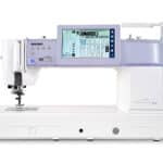 Janome Continental M6