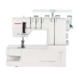 Janome CoverPro 2000CPX
