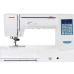 Janome Horizon Memory Craft 8200QCP Special Edition