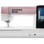 Janome Horizon Memory Craft 9410QC