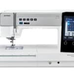 Janome Horizon Memory Craft 9480QC Professional