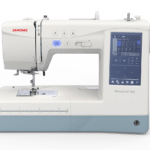 Janome MC 1000