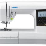 Juki HZL G120