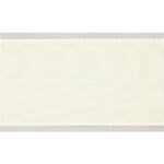 Offwhite Restyle Aïdaband borduurband 14 count 5,4 kruisjes per cm 10cm breed