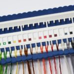 Pako garenhouder inclusief 10 blanco codekaarten