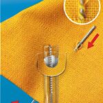 Prym draadfee extra fijn 0.80mm