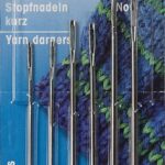 Prym Stopnaalden - 1-9