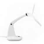 Prym vergrootglas met ledlamp en staander