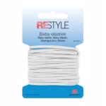 Restyle baby elastiek 4 mm x 4 meter