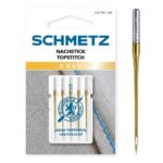Schmetz Gold Topstitch naalden 90