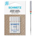 Schmetz Jersey 5 naalden 70