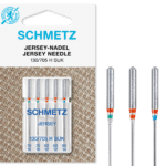 Schmetz Jersey 5 naalden 70-90