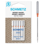 Schmetz Jersey 5 naalden 80