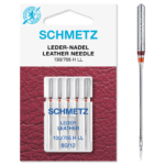 Schmetz Leer 5 naalden 80