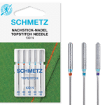 Schmetz Topstitch 5 naalden 80-100