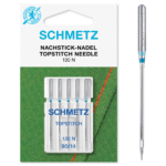 Schmetz Topstitch 5 naalden 90