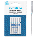 Schmetz Universeel 5 naalden 60