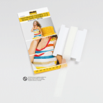 Vlieseline Naadband flexibel 15mm wit