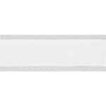 Wit Restyle Aïdaband borduurband 14 count 5,4 kruisjes per cm 5cm breed