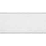 Wit Restyle Aïdaband borduurband 14 count 5,4 kruisjes per cm 7cm breed